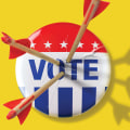 The Ins and Outs of Campaign Contributions and Candidacy in Fayette County, GA