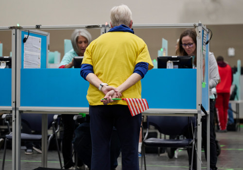 The Truth About Voter Intimidation and Fraud in Fayette County, GA