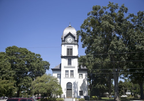 The Process of Running for Candidacy in Fayette County, GA