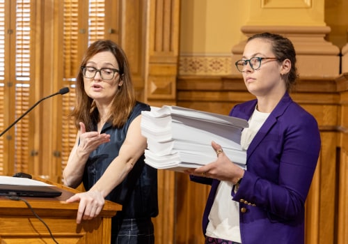 The Ins and Outs of Ballot Access for Candidacy in Fayette County, GA