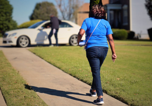 Demystifying Voter Registration and Candidacy in Fayette County, GA