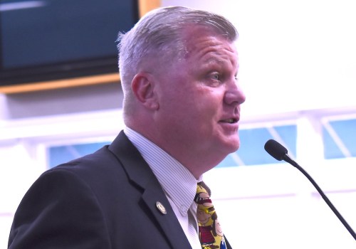 Filing a Complaint Against Another Candidate in Fayette County, GA: An Expert's Perspective