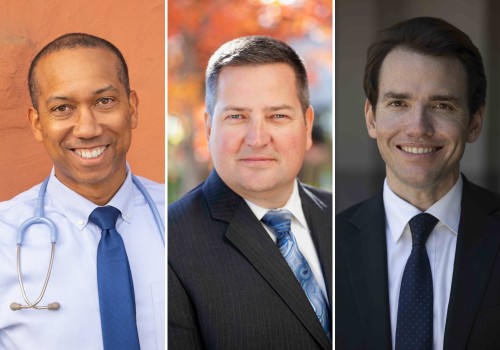 The Ultimate Guide to Finding Candidate Forums and Debates in Fayette County, GA